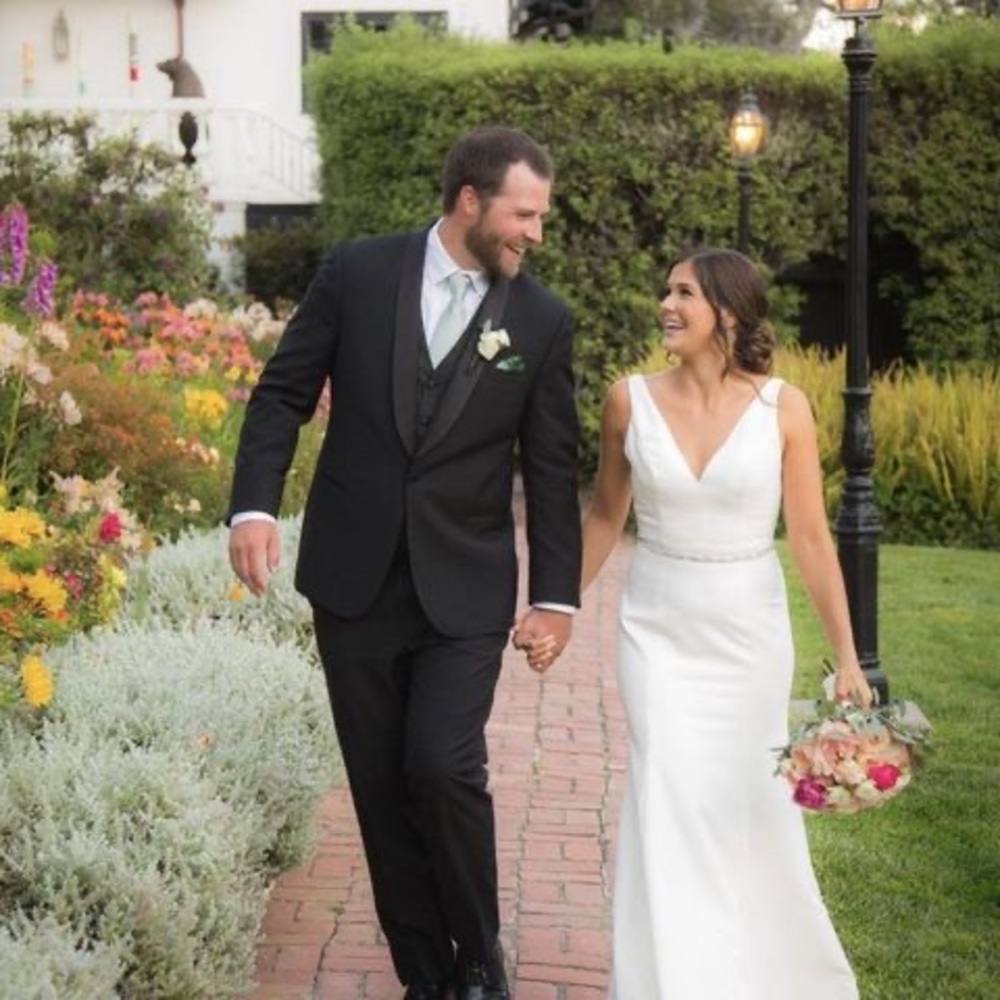 Meet your Posher, Lexy